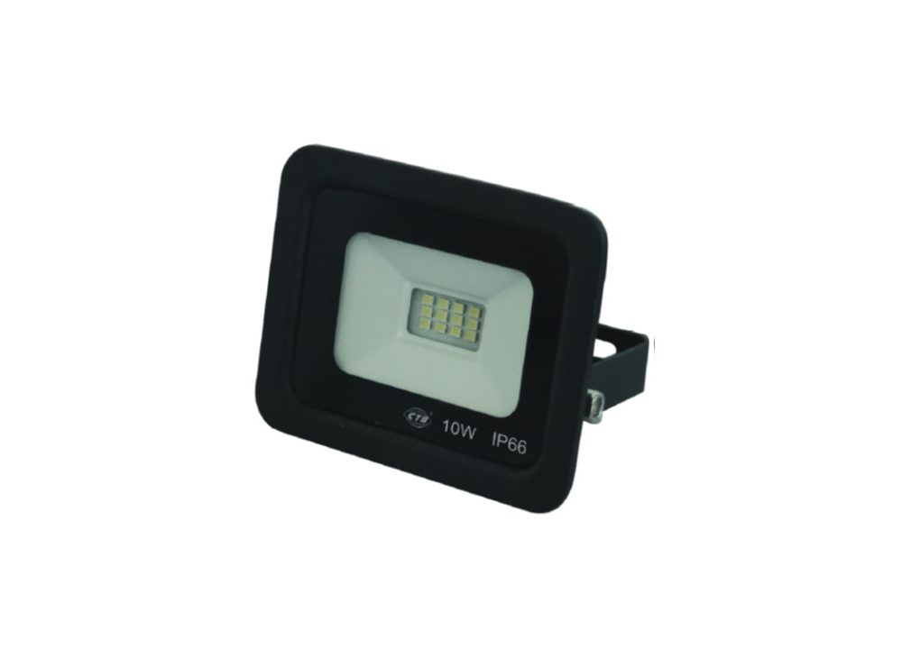 REFLETOR LED SMD F  10W  BIV. B.FRIA