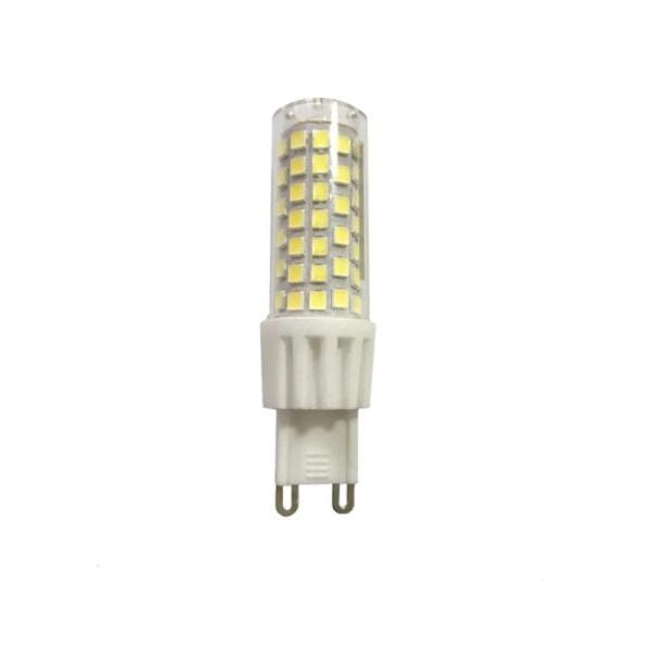 Lâmpada Led G9 7,5w 6500k 127v