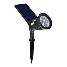 ESPETO GRAMA SOLAR BSGR-2SL-BF