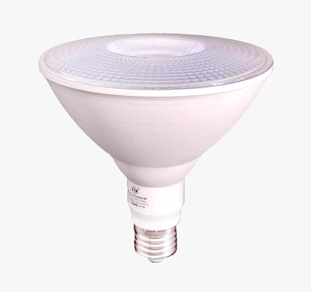 LAMPADA LED PAR38 BLS-13,5S BF