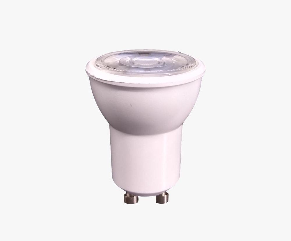 LAMPADA LED DIC-MINI 3,5S -BF-GU10