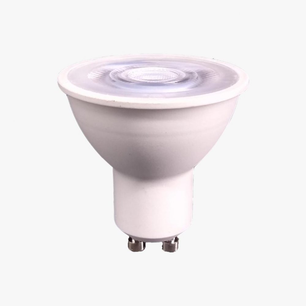 LAMPADA LED DIC. GU10 4,8S BF 6000K