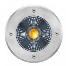 LUMIN. PISO LED BLPI 3W/A BQ