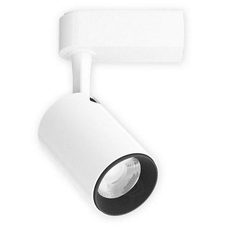 SPOT TRILHO BLST/JA-7W BR/BQ